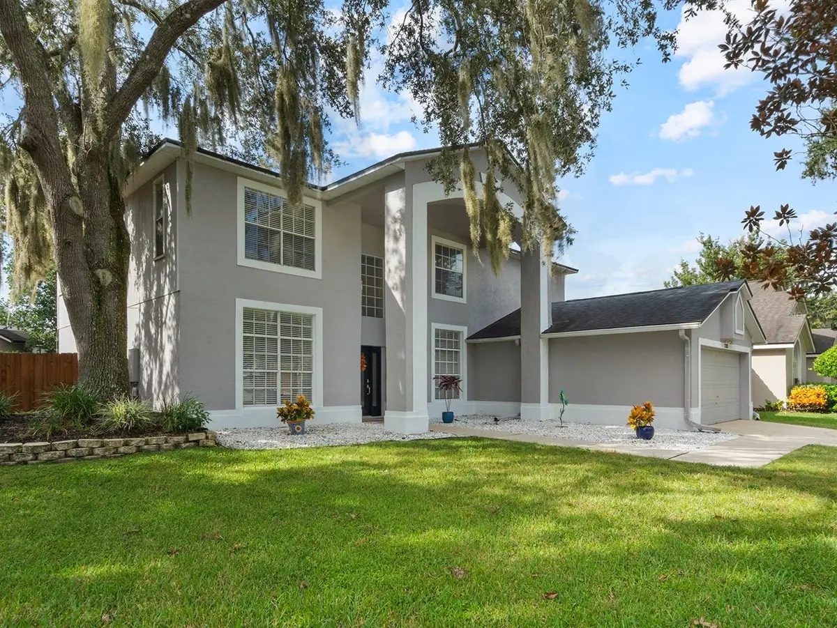 2283 Ekana Drive, Oviedo, FL 32765 - Image #1