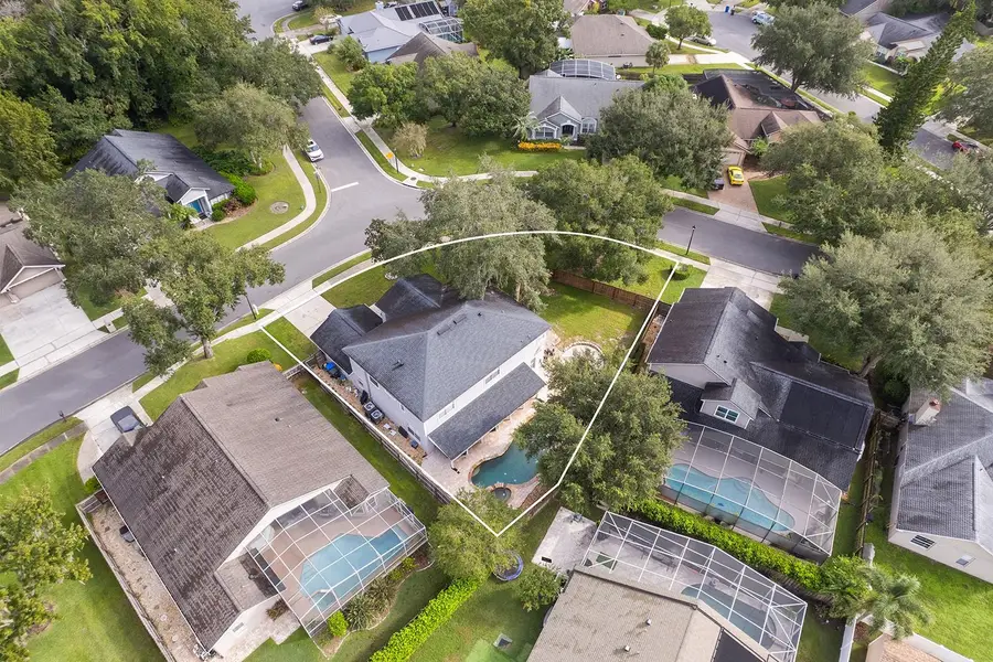 2283 Ekana Drive, Oviedo, FL 32765 - Image #2