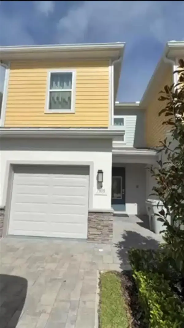 7909 Draw Street, REUNION, FL 34747