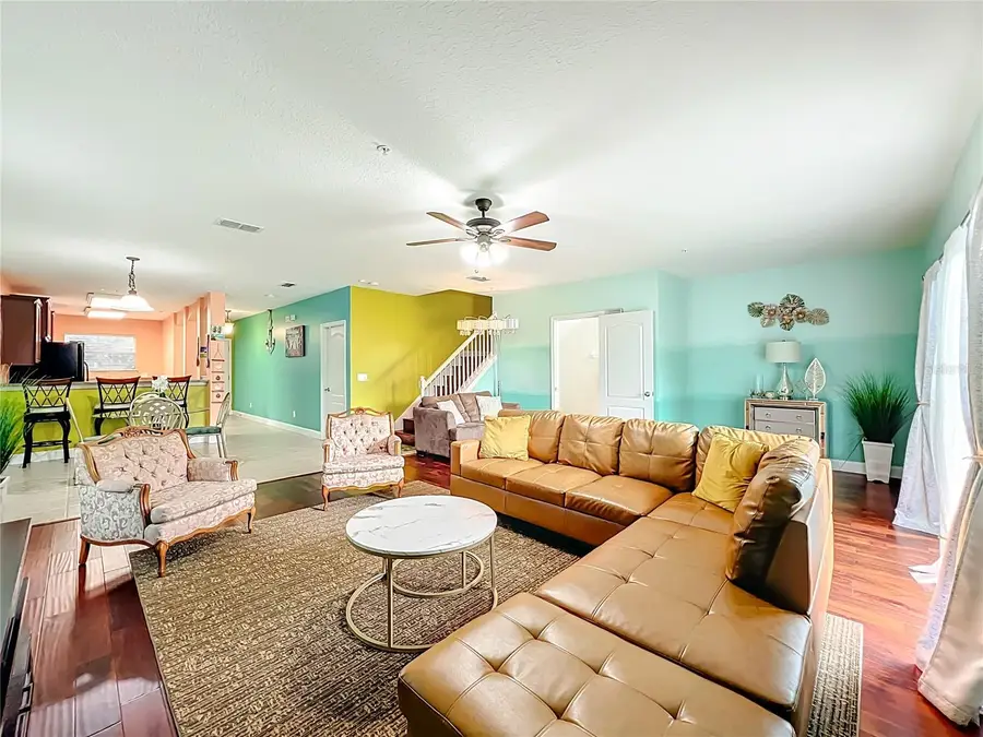 10100 Green Branch Court, Orlando, FL 32825 - Image #2