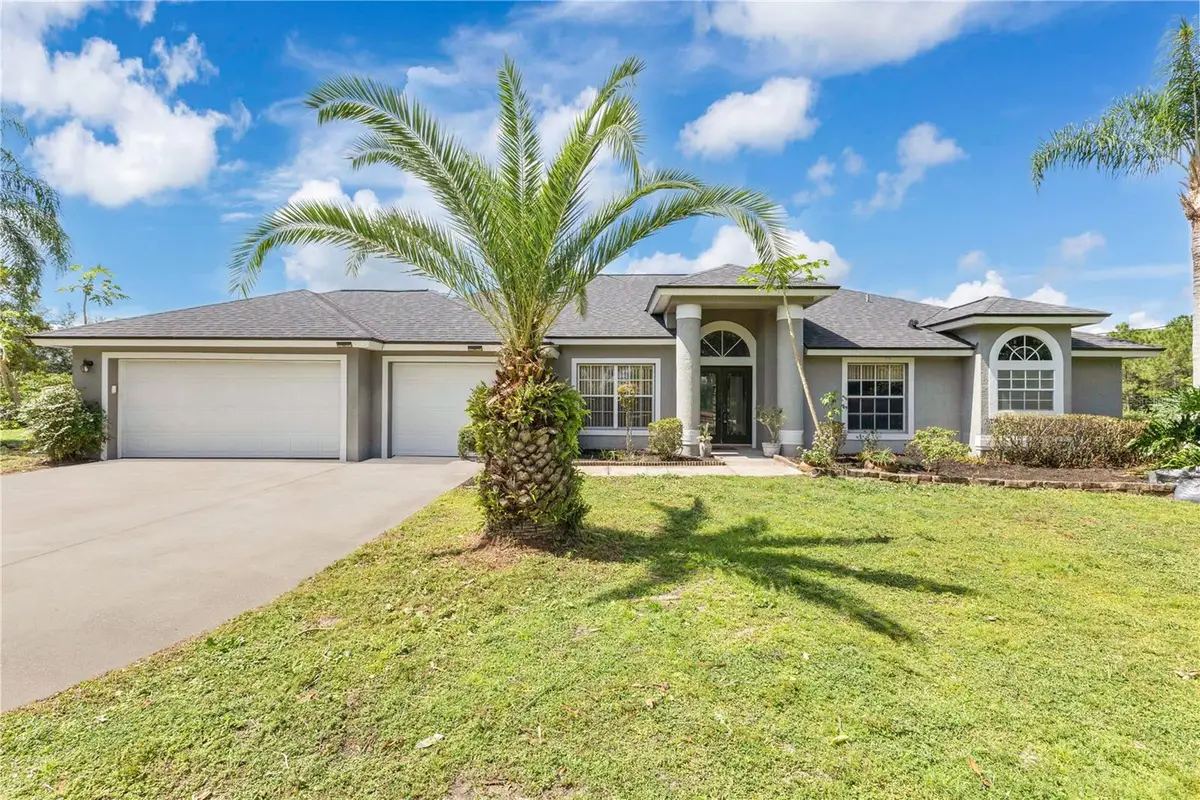 3696 Bancroft Boulevard, Orlando, FL 32833 - Image #1