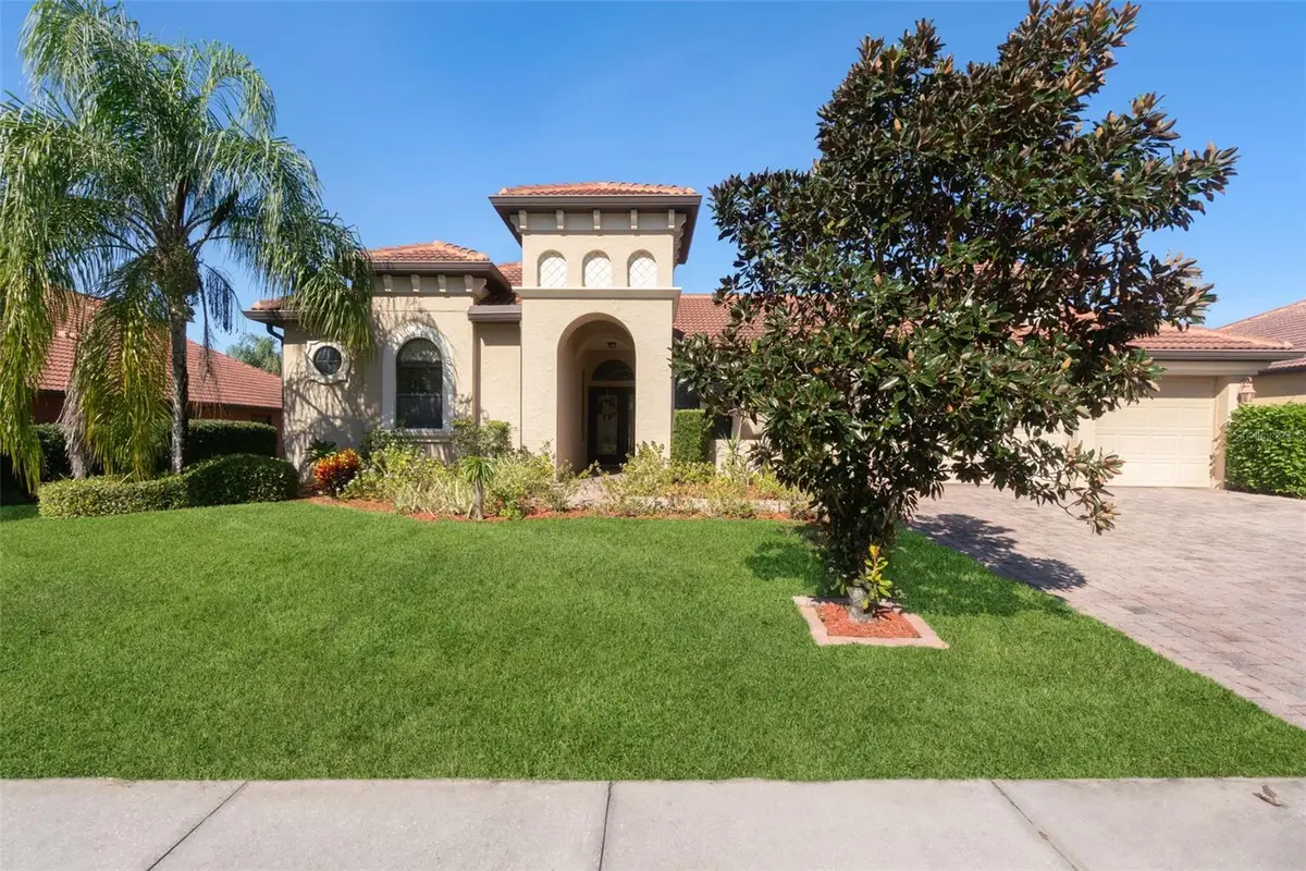 2921 Falconhill Drive, Apopka, FL 32712 - Image #1