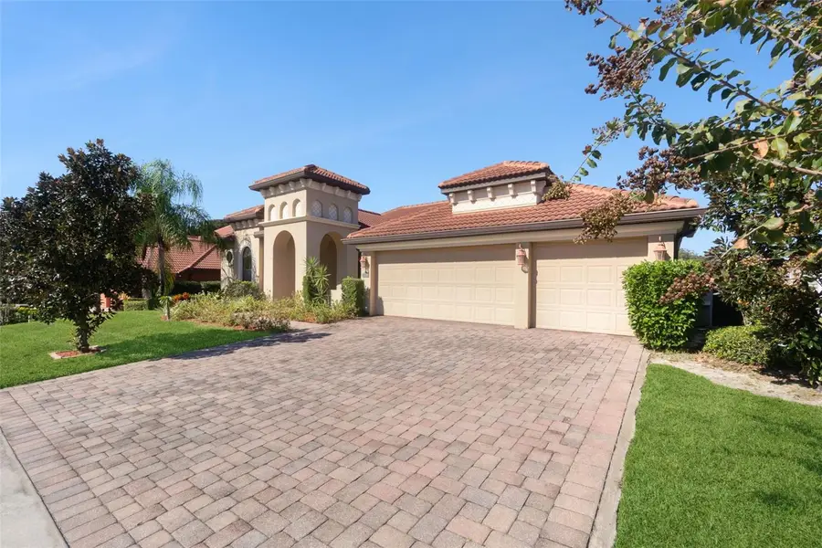 2921 Falconhill Drive, Apopka, FL 32712 - Image #2