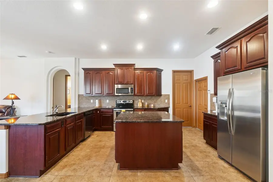 2921 Falconhill Drive, Apopka, FL 32712 - Image #3