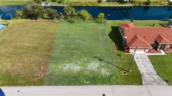 633 SE 2nd Street, CAPE CORAL, FL 33990