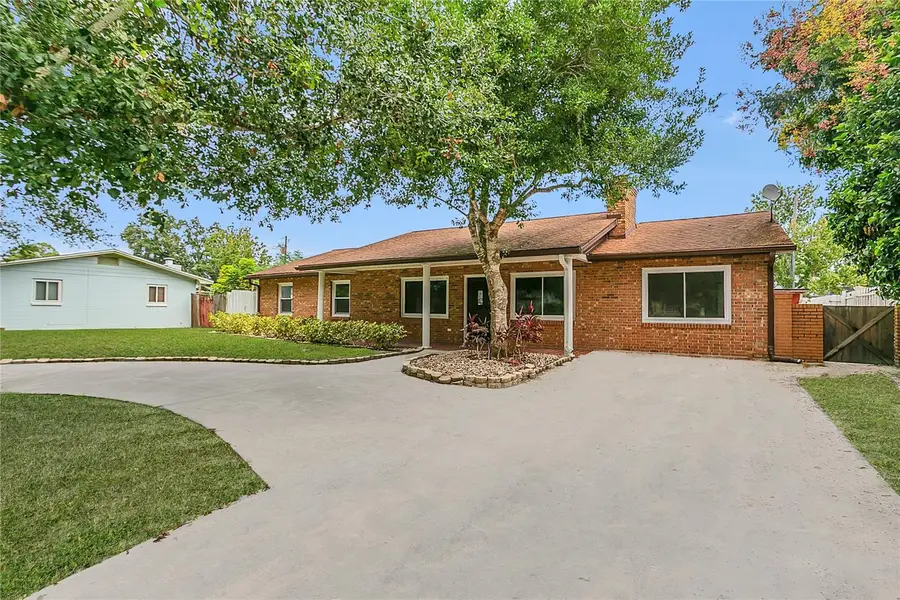 2613 Travelers Palm Drive, Edgewater, FL 32141 - Image #2