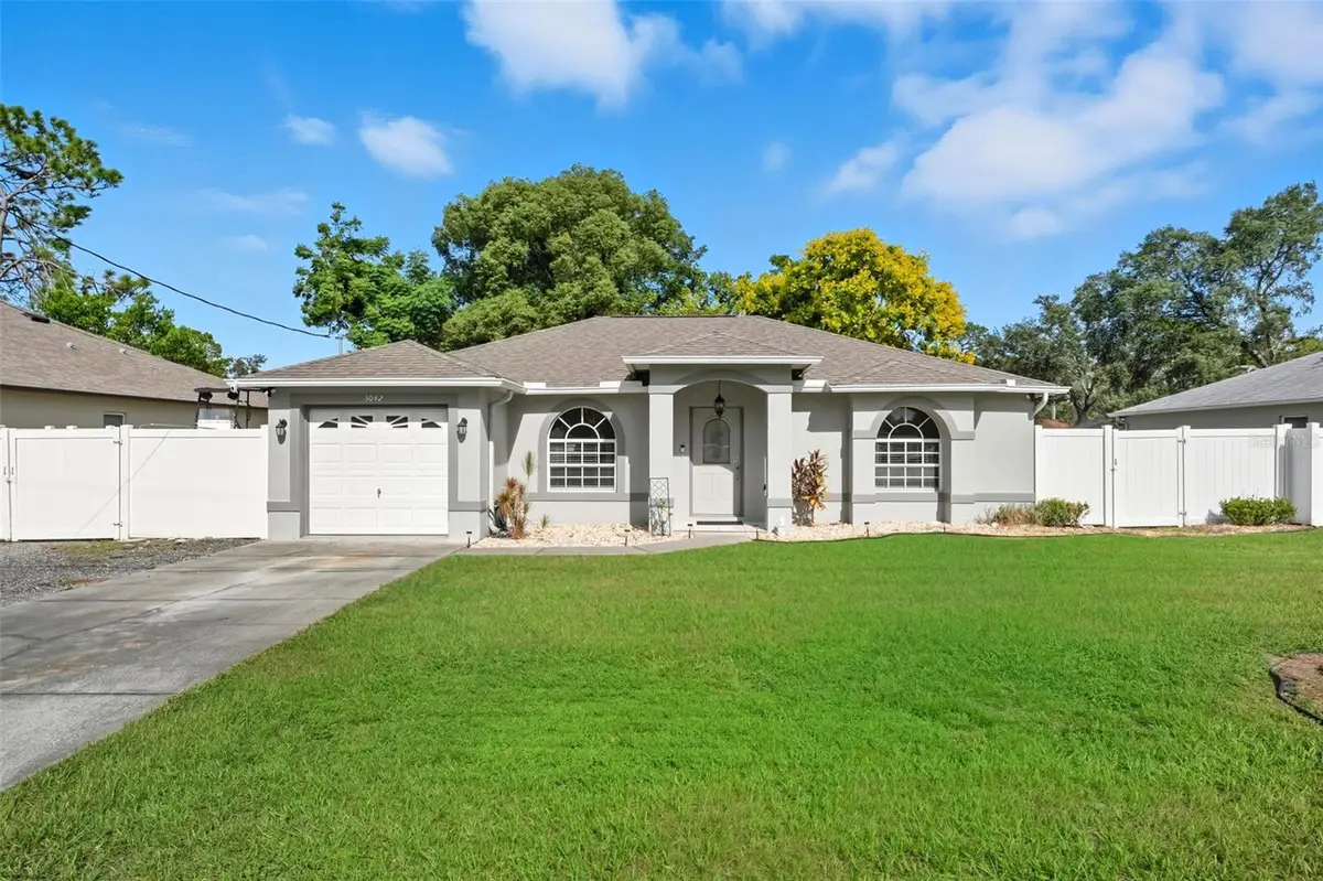 3042 Lackland Avenue, Spring Hill, FL 34608 - Image #1