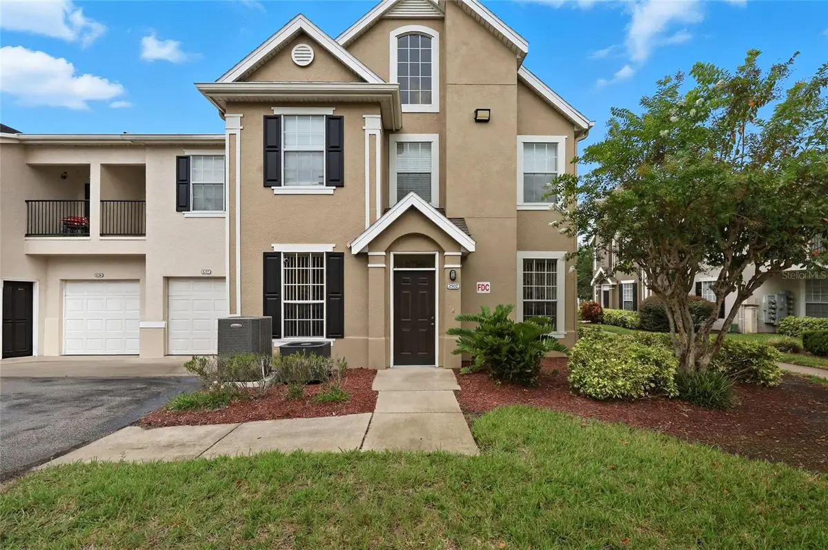 8957 Lee Vista Boulevard #2502, Orlando, FL 32829 - Image #1