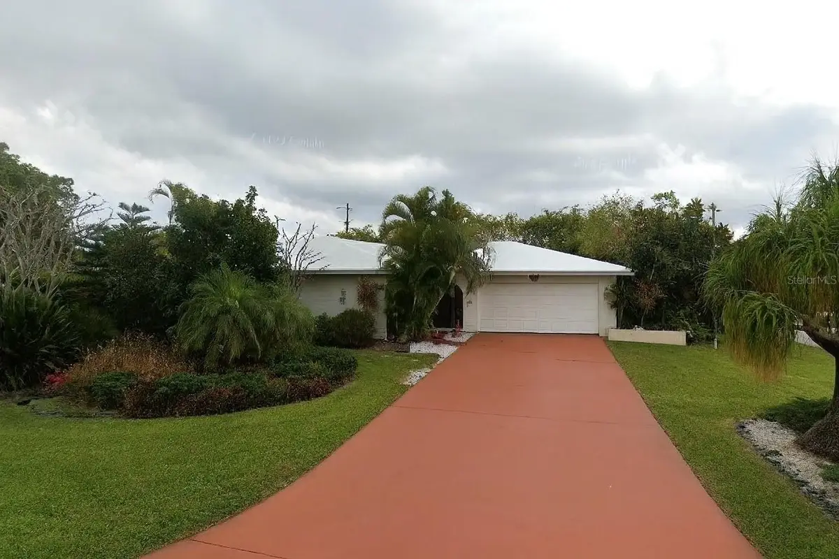 1010 SE 43rd Terrace, Cape Coral, FL 33904 - #1