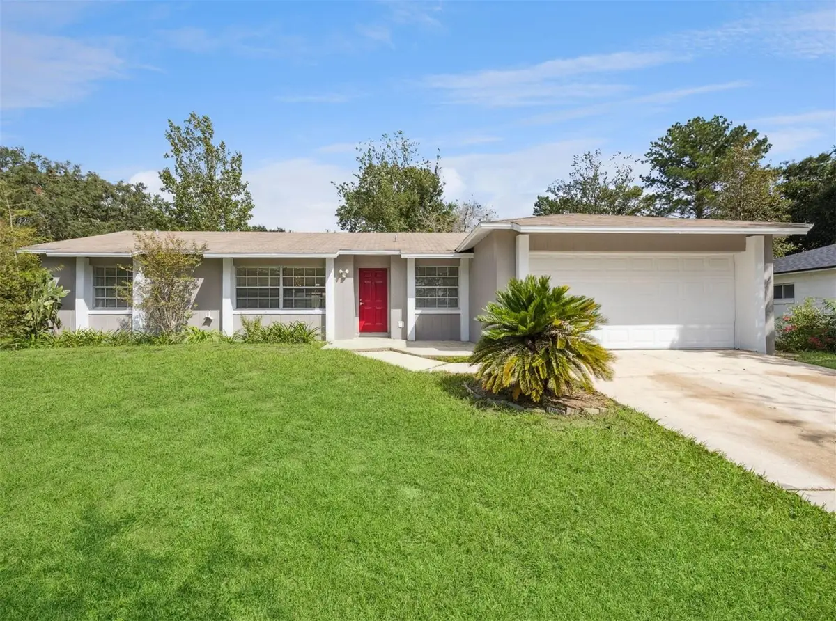 7319 Seamans Bluff, Orlando, FL 32835 - Image #1