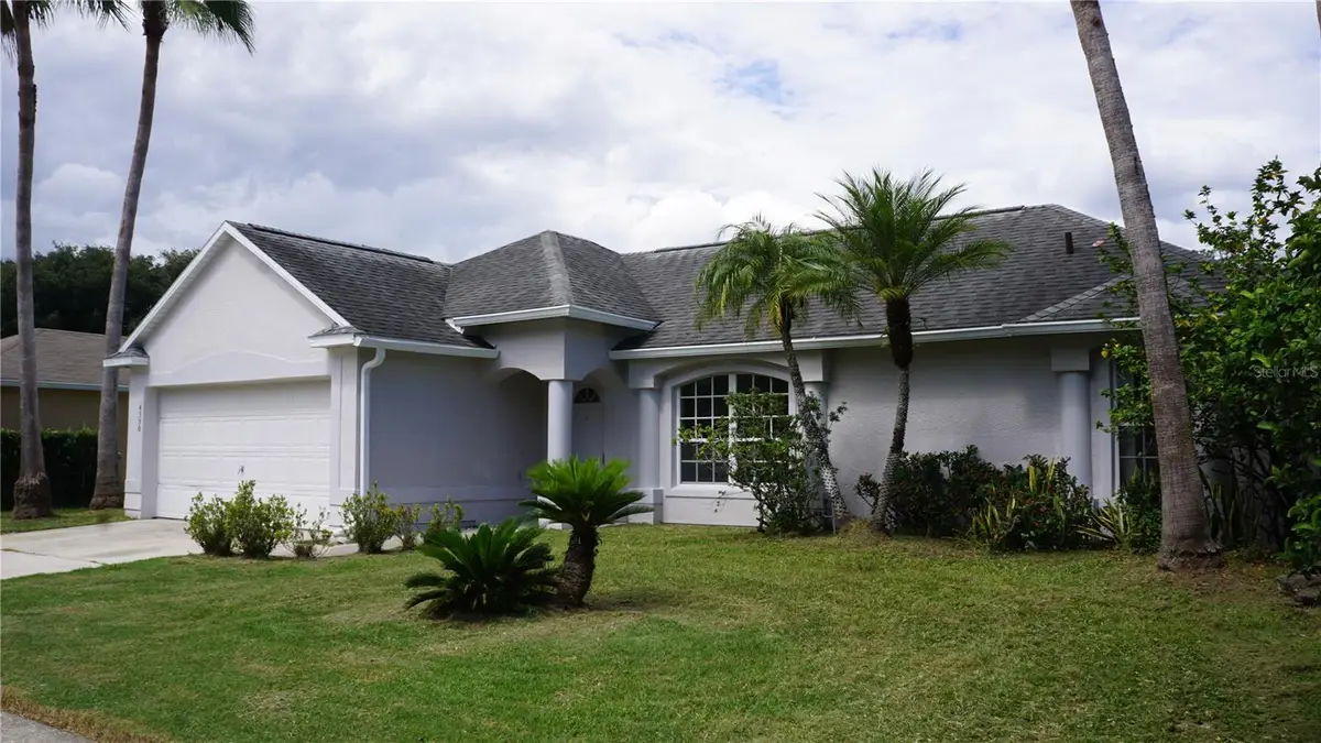 4350 King Edward Drive, Orlando, FL 32826 - Image #1