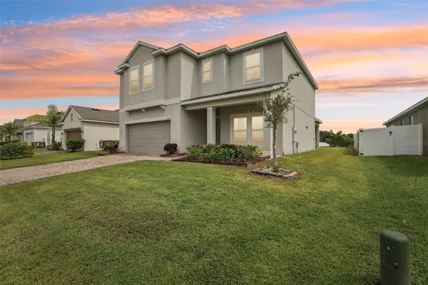 2772 Creekmore Court, KISSIMMEE, FL 34746