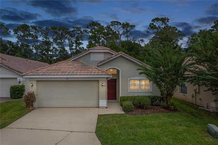934 Torrey Pine Drive, Winter Springs, FL 32708 - Image #2