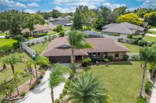 1351 Baton Drive, DELTONA, FL 32725