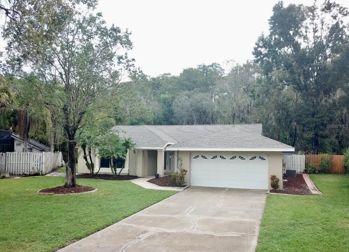 2602 Talon Court, Orlando, FL 32837 - Image #1
