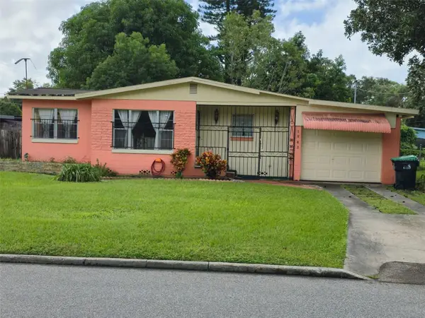 3502 Arch Street, ORLANDO, FL 32808