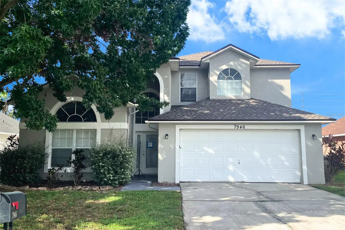 7946 Golden Pond Circle, Kissimmee, FL 34747 - Image #1