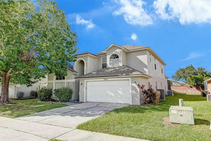 7946 Golden Pond Circle, Kissimmee, FL 34747 - Image #2