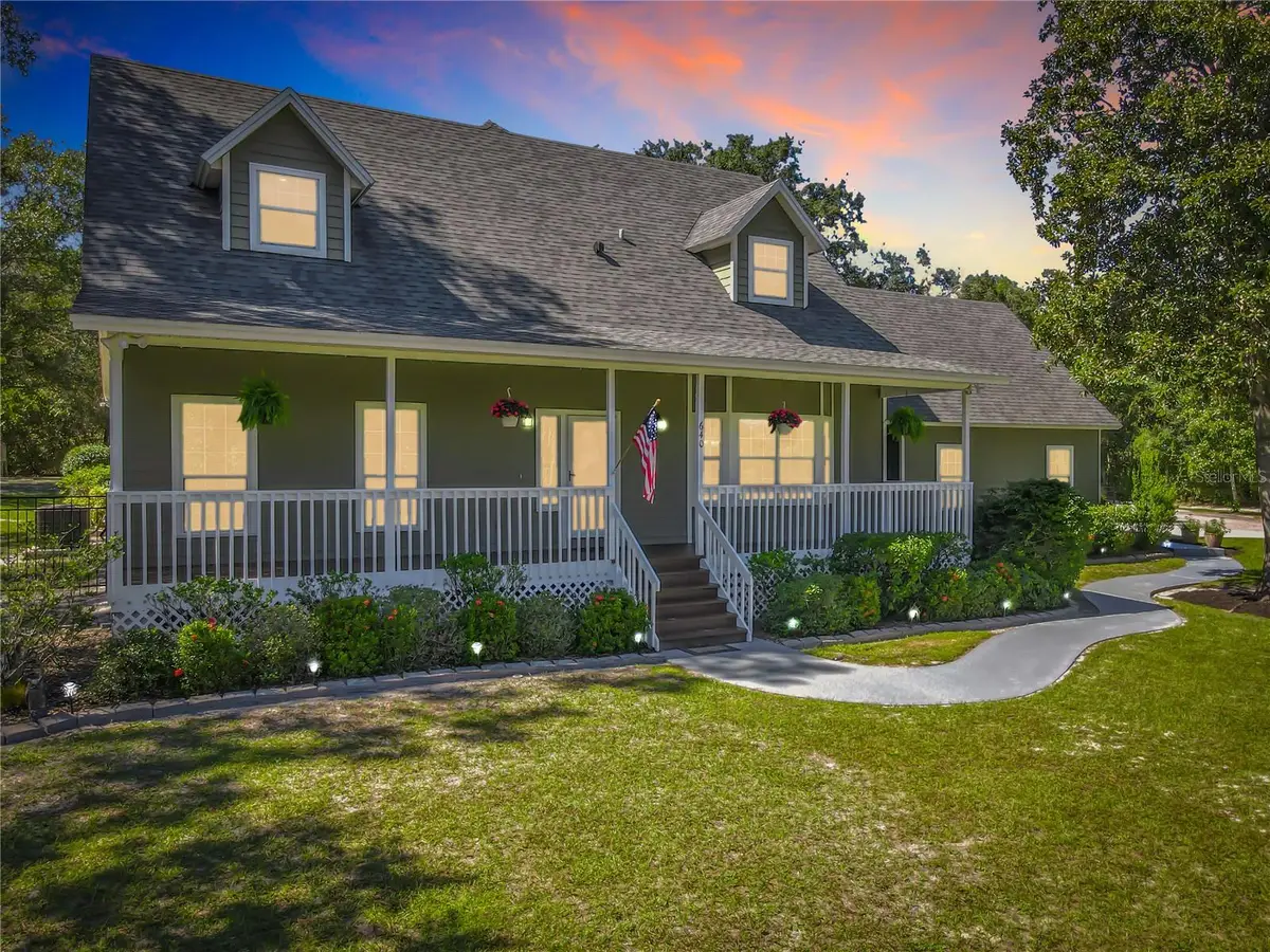 640 Scott Road, Geneva, FL 32732 - Image #1