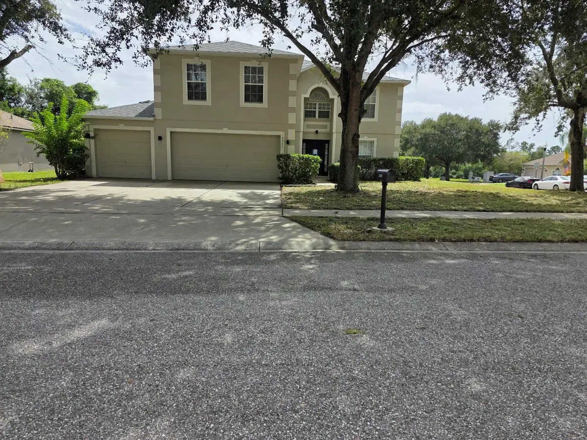 2301 El Marra Drive, Ocoee, FL 34761 - Image #1