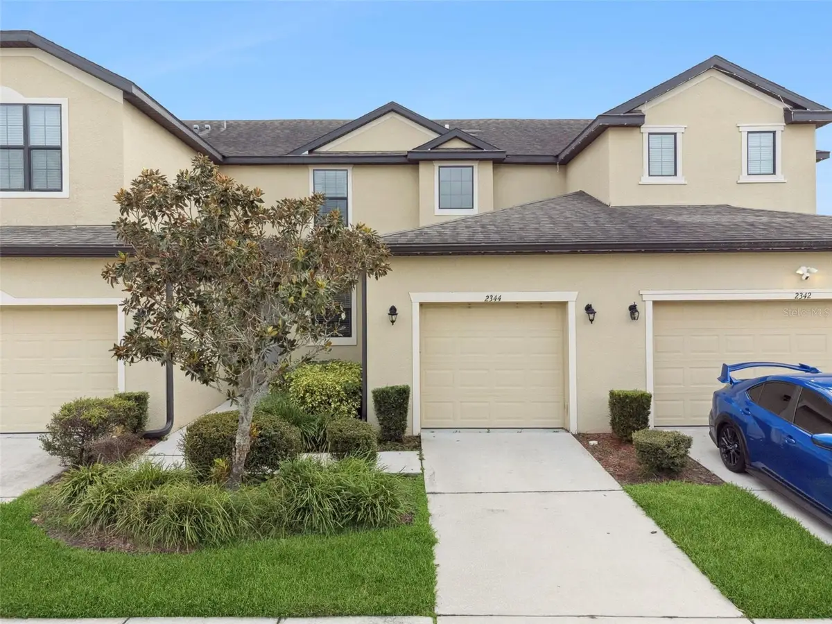 2344 Seven Oaks Drive, Saint Cloud, FL 34772 - Image #1