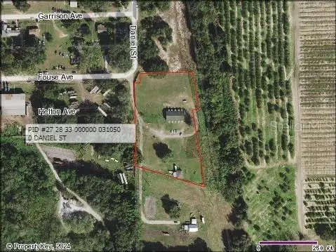 1002 Daniels Street, Dundee, FL 33838 - Image #2