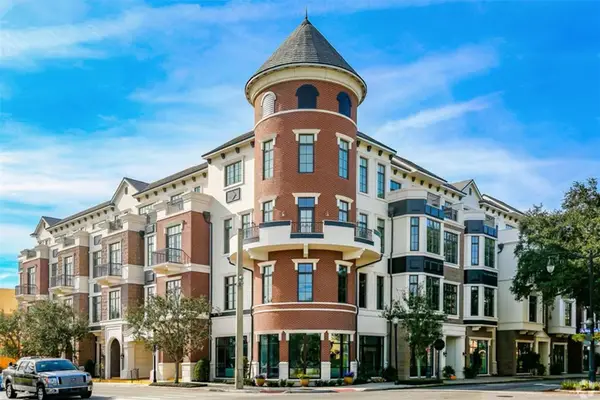 100 S Virginia Avenue #314, WINTER PARK, FL 32789