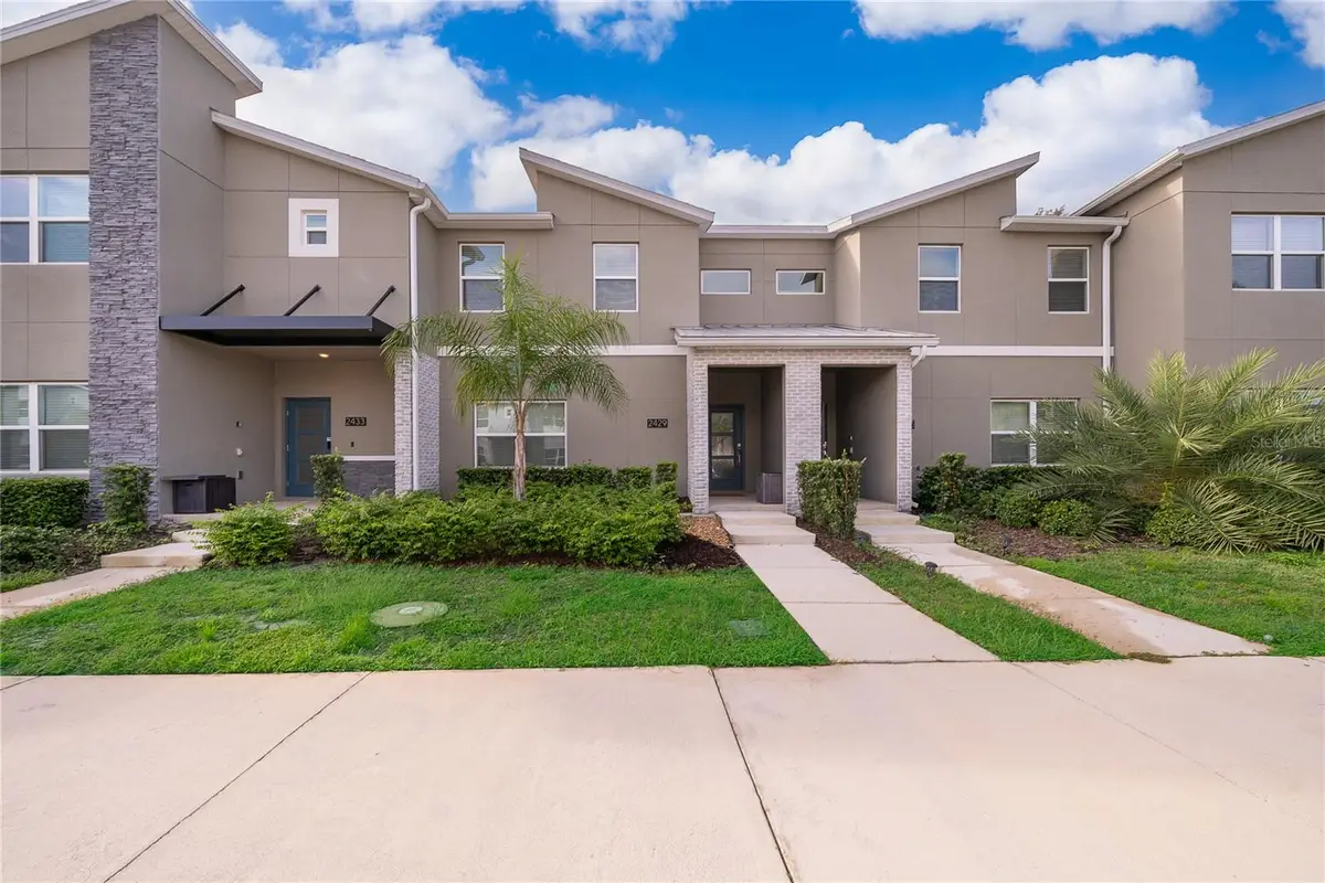 2429 Reading Trail, Kissimmee, FL 34746 - Image #1