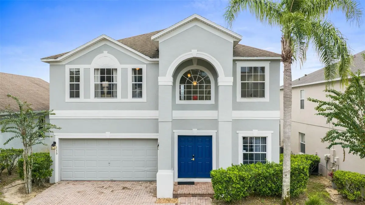 115 Lancaster Drive, Davenport, FL 33897 - Image #1