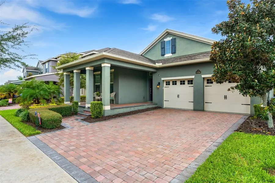 10386 Atwater Bay Drive, Winter Garden, FL 34787 - Image #2