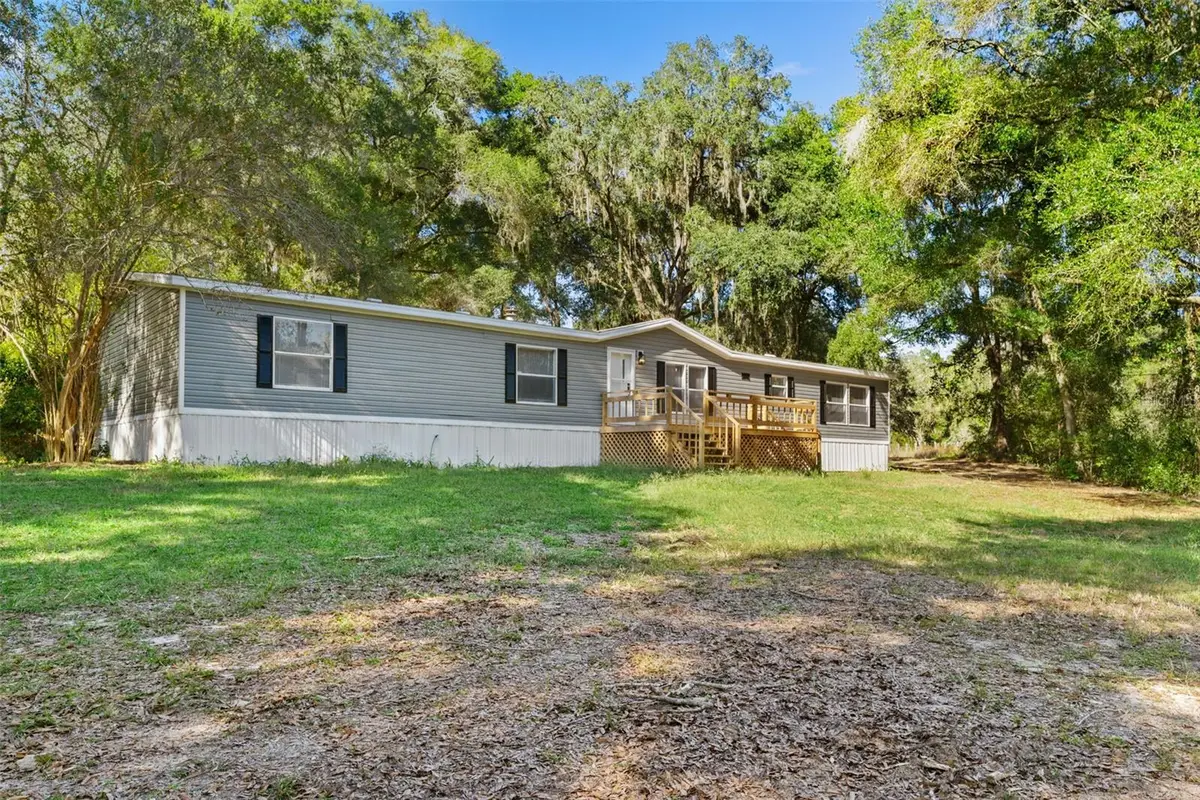 4744 N Pine Drive, Hernando, FL 34442 - Image #1