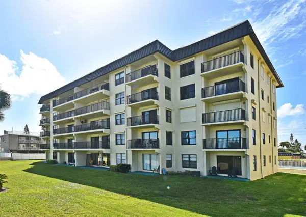 4570 Ocean Beach Boulevard #42, COCOA BEACH, FL 32931