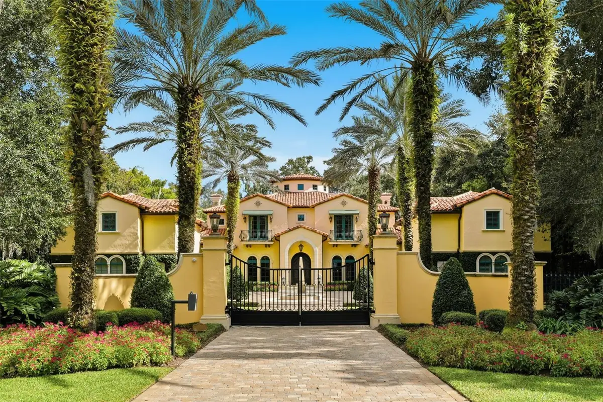 1120 Preserve Point Drive, Winter Park, FL 32789 - Image #1