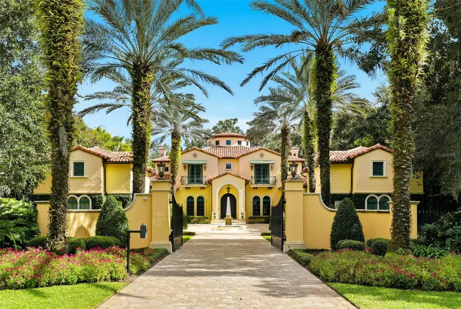 1120 Preserve Point Drive, Winter Park, FL 32789 - Image #2