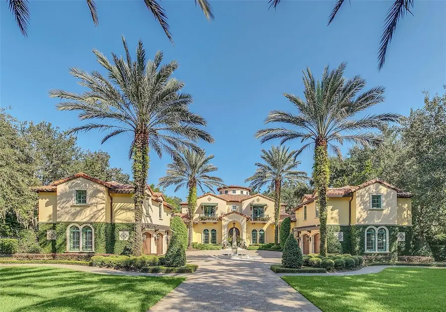 1120 Preserve Point Drive, Winter Park, FL 32789 - Image #3