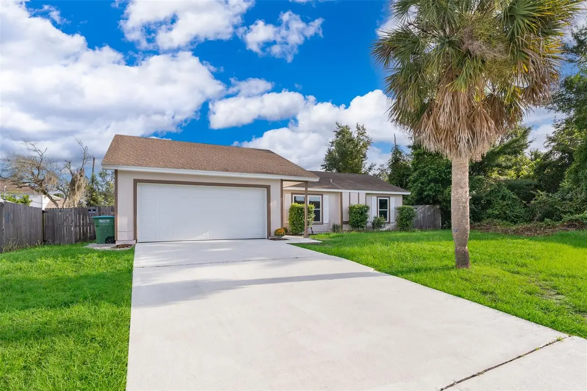 2690 Gramercy Drive, Deltona, FL 32738 - Image #1