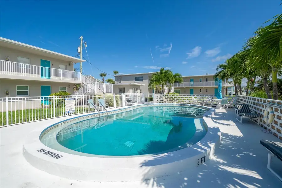 7515 Ridgewood Avenue #17A, Cape Canaveral, FL 32920 - Image #2