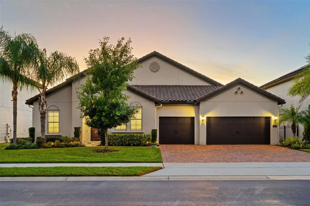 2791 Meadow Sage Court, Oviedo, FL 32765 - Image #1