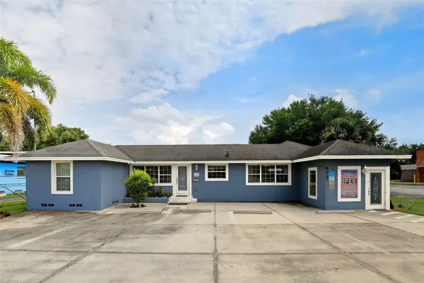 8027 S Orange Avenue, ORLANDO, FL 32809