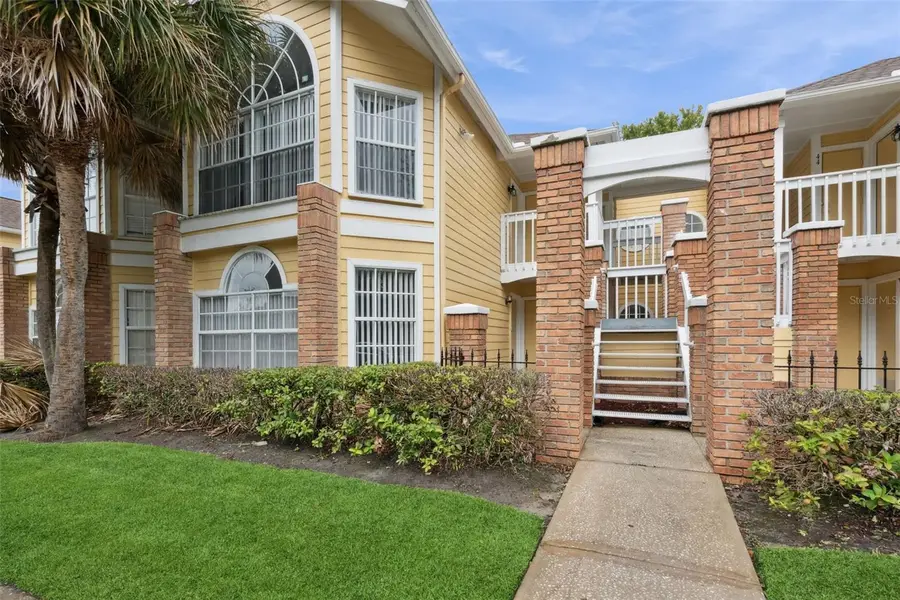 2442 Sweetwater Club Circle #41, Kissimmee, FL 34746 - Image #3