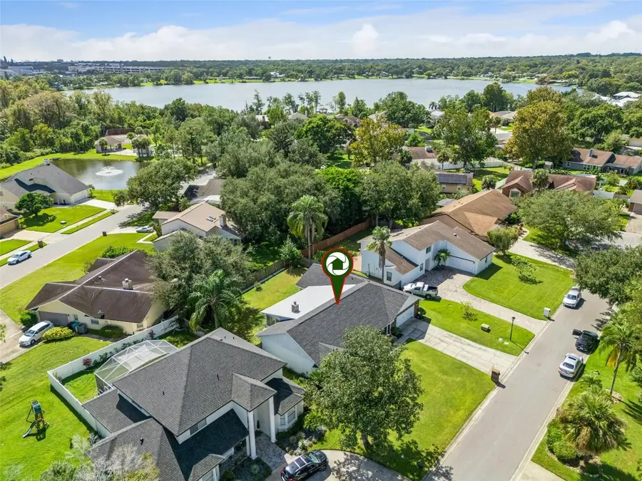 6516 Moonshell Court, Orlando, FL 32819 - Image #2