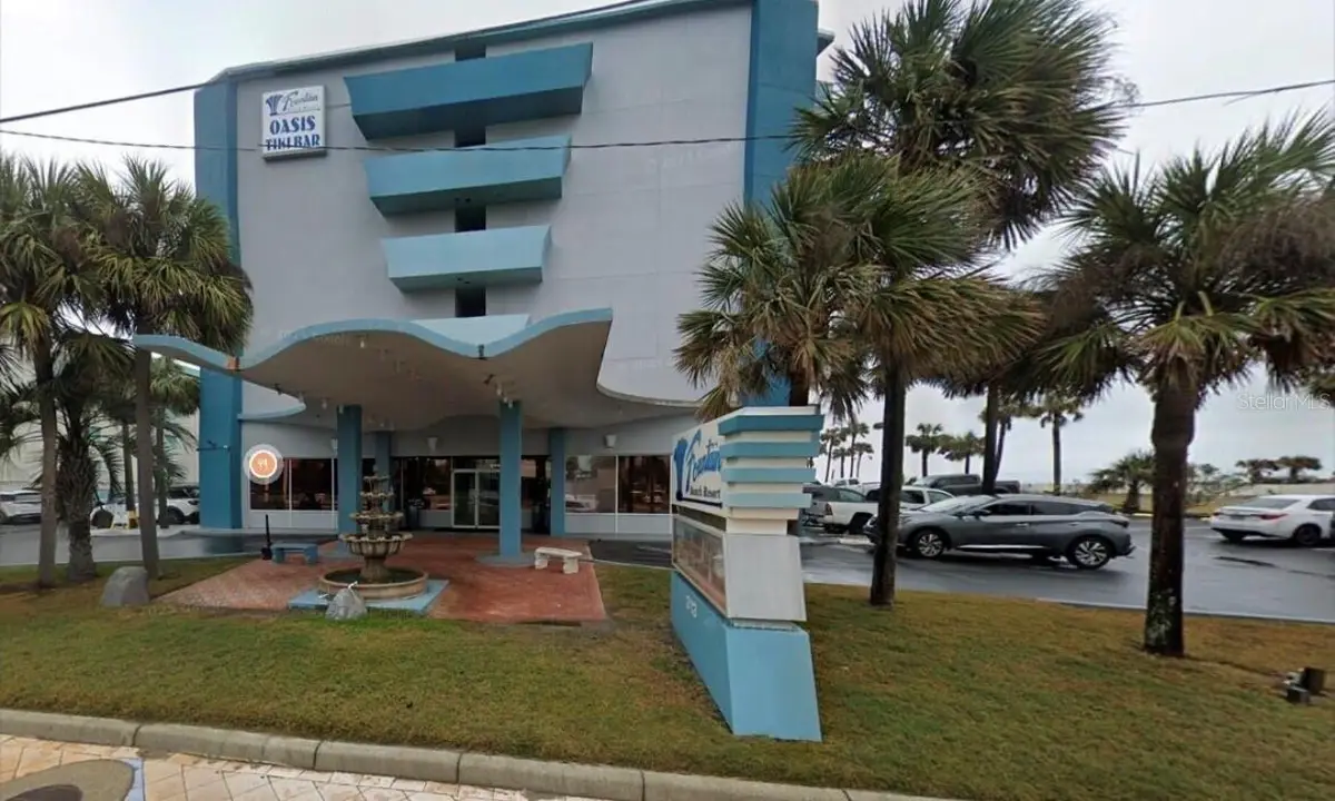 313 S Atlantic Avenue #2010, Daytona Beach, FL 32118 - Image #1