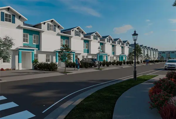 131 Pegasus Street, DAVENPORT, FL 33837