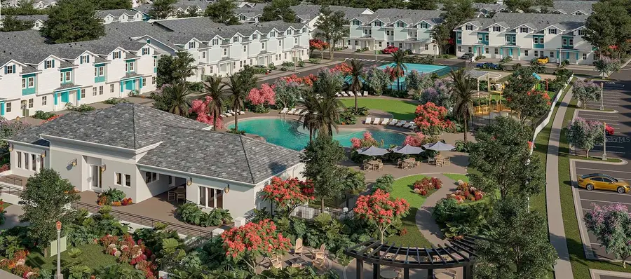 125 Pegasus Street, Davenport, FL 33837 - Image #3