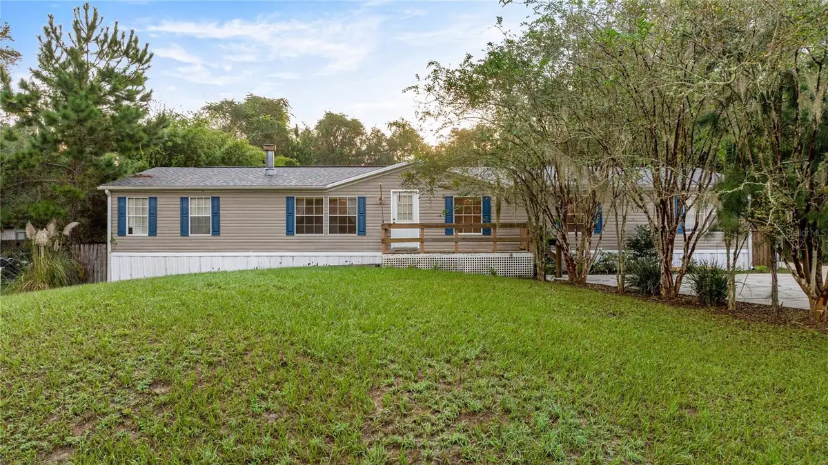 17575 NE 39th Court, Citra, FL 32113 - Image #1