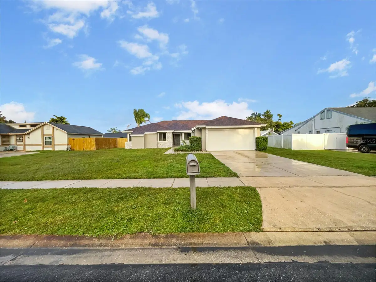 2315 Hidden Lake Street, Kissimmee, FL 34741 - Image #1