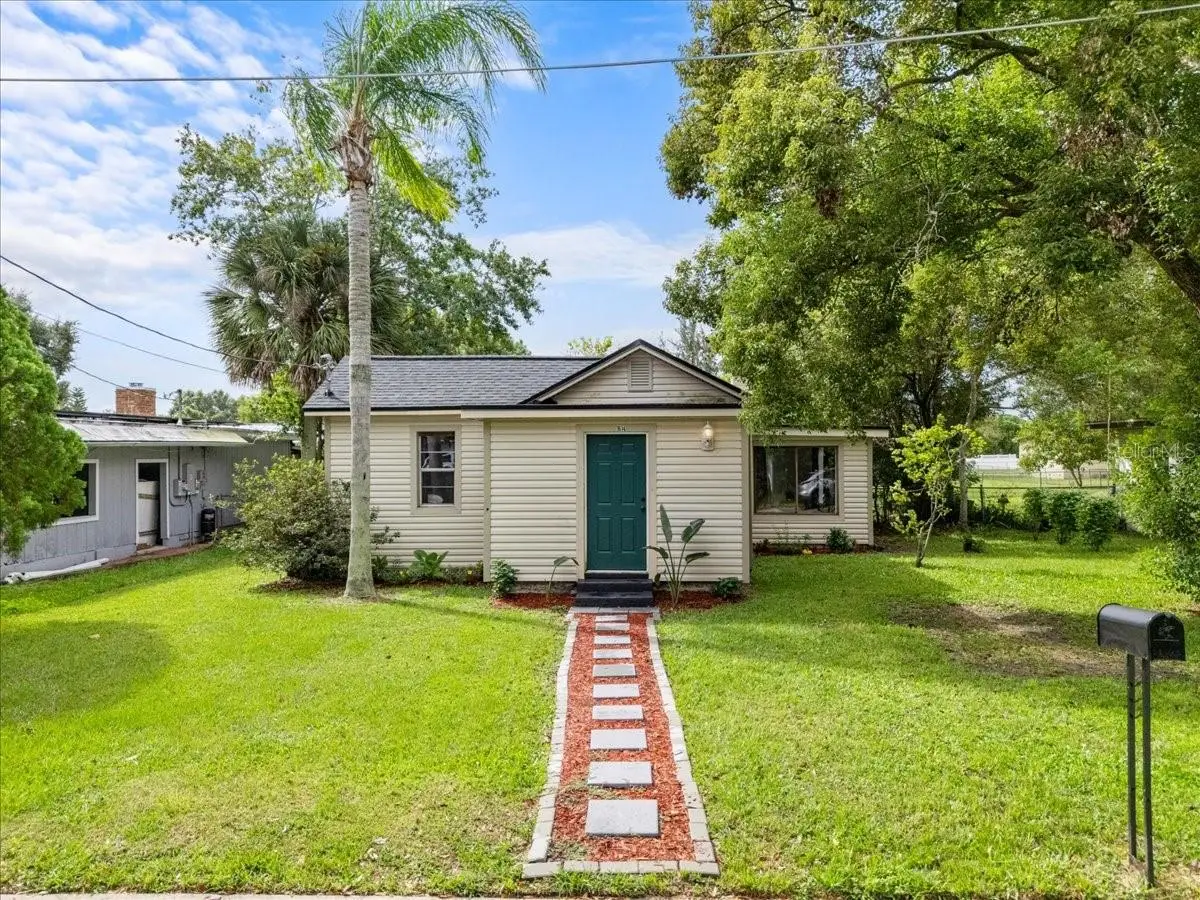 1614 Verona Street, Kissimmee, FL 34741 - Image #1