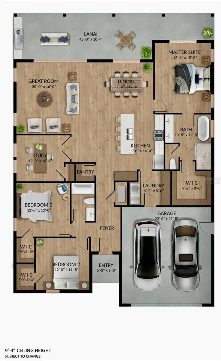 19126 Sw 101st Street, Dunnellon, FL 34432 - Image #2