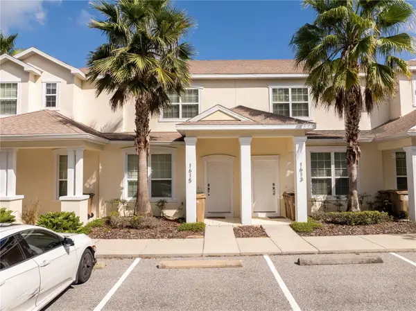 1615 Retreat Circle, CLERMONT, FL 34714