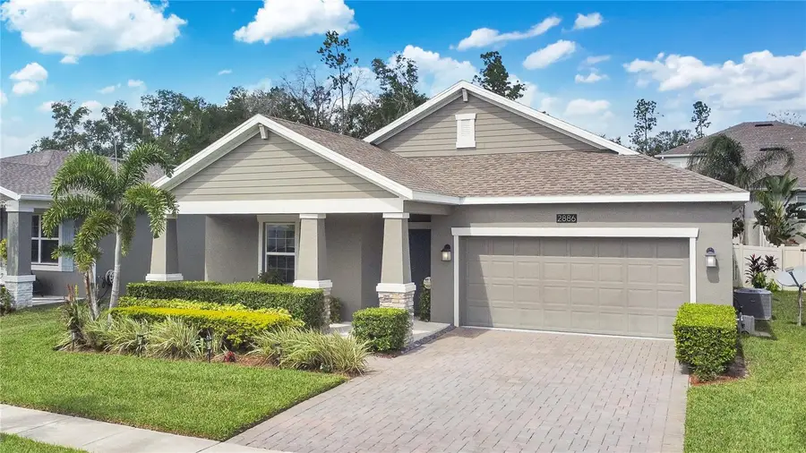 2886 Dawn Redwood Place, Ocoee, FL 34761 - Image #2